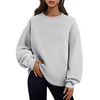 Luxe Fall Sweater