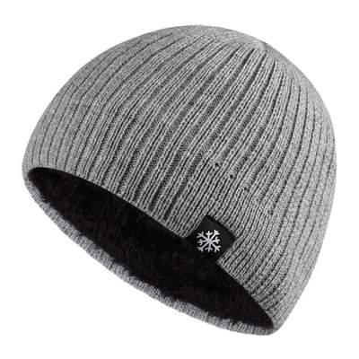 FrostGuard Beanie