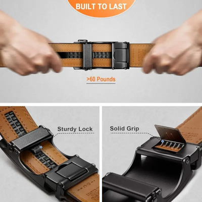 Titan Slide Belt