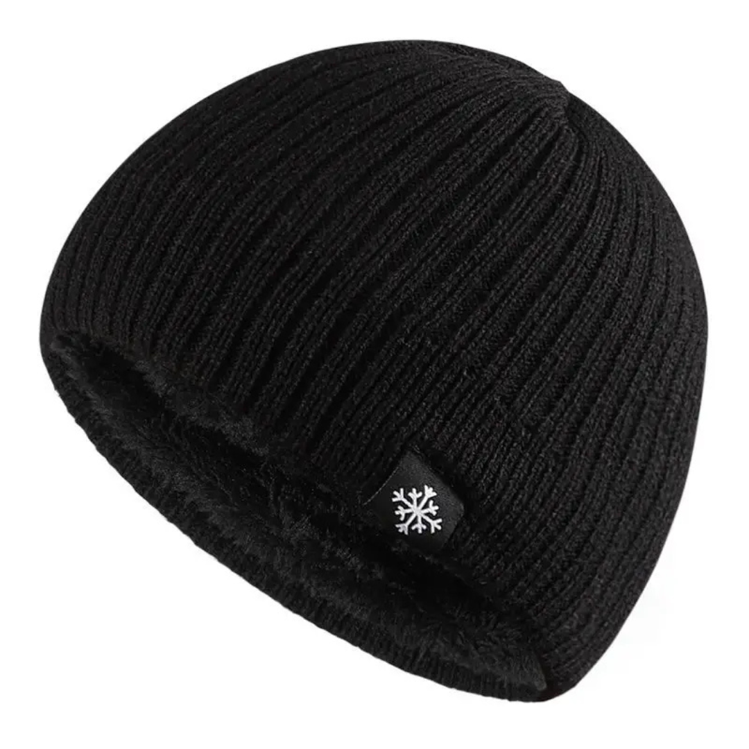 FrostGuard Beanie