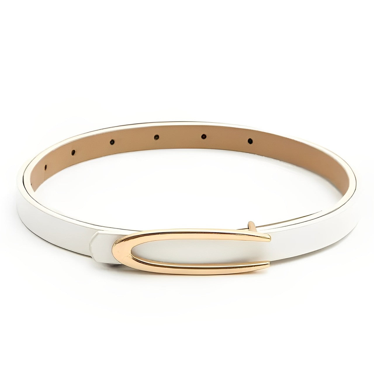 Minimal Grace Belt