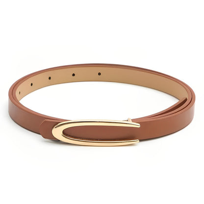 Minimal Grace Belt