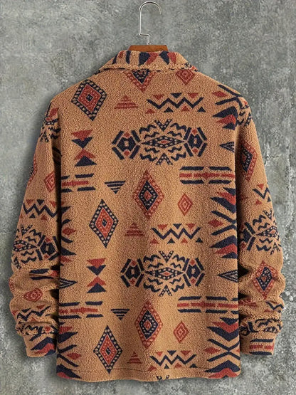 Canyon Flannel Jacket